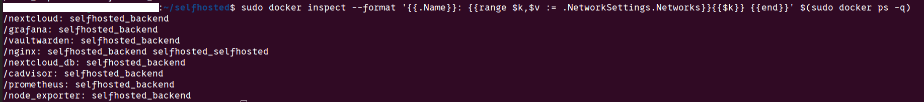 Network Segmentation After Hardening